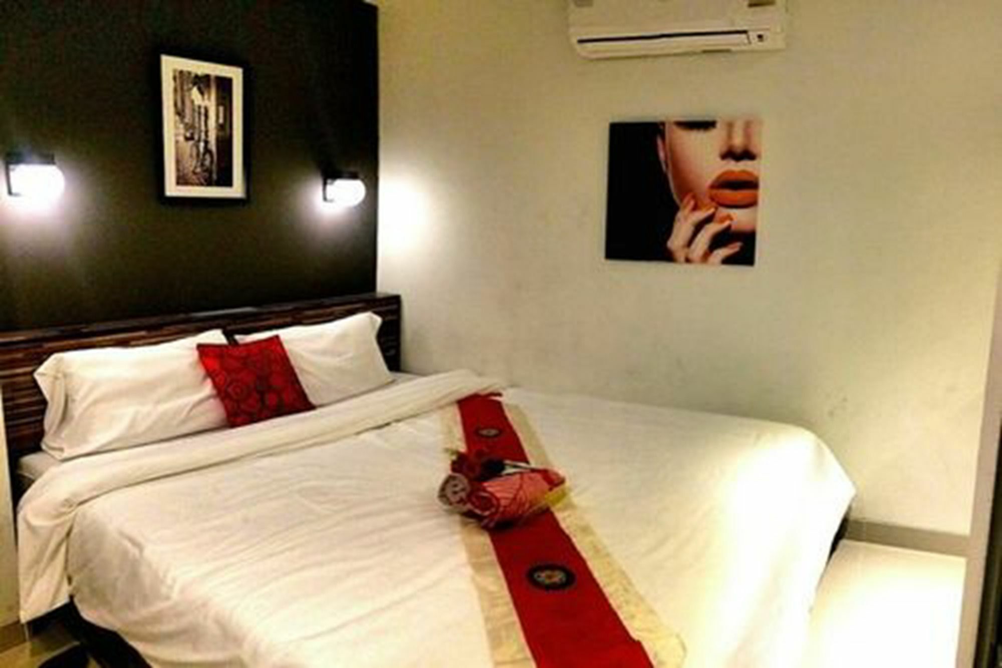 48 Metro Hotel Bangkok