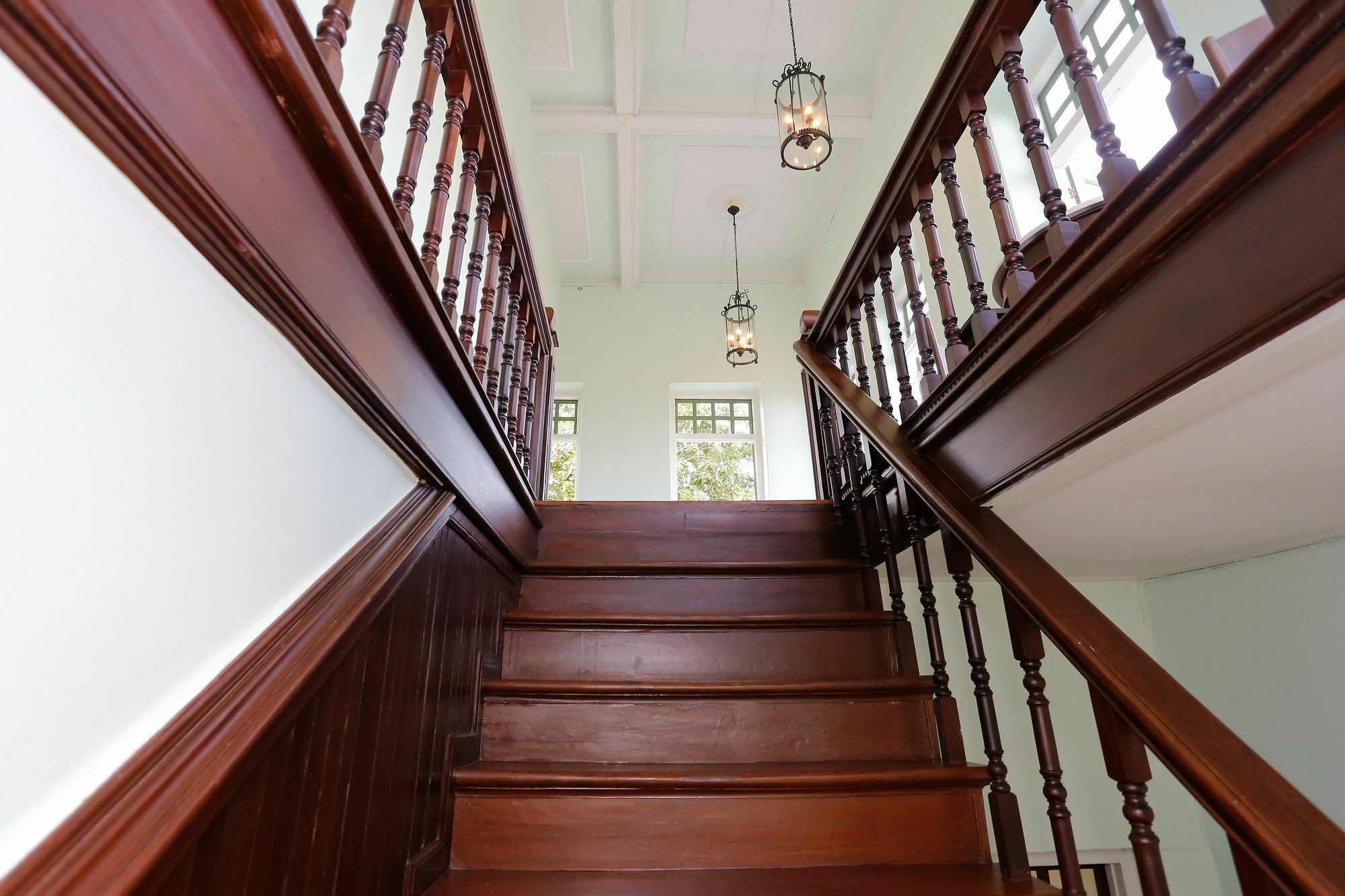 Hotel Baan 2459 Heritage House
