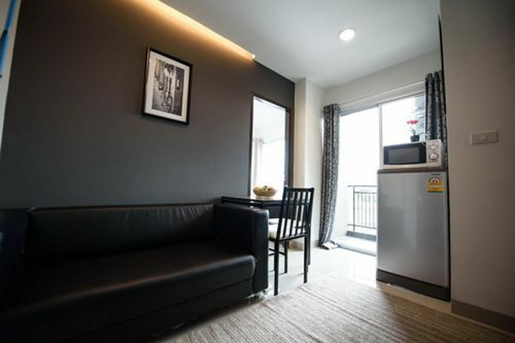 48 Metro Hotel Bangkok