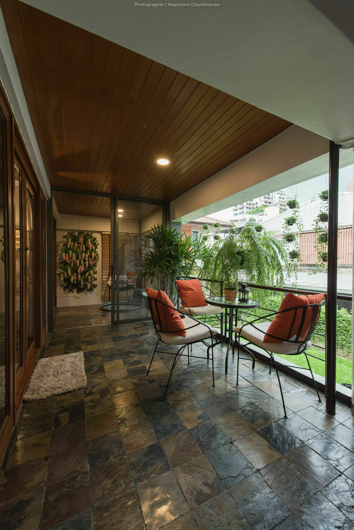 Apartment Dean's Sukhumvit 31 *