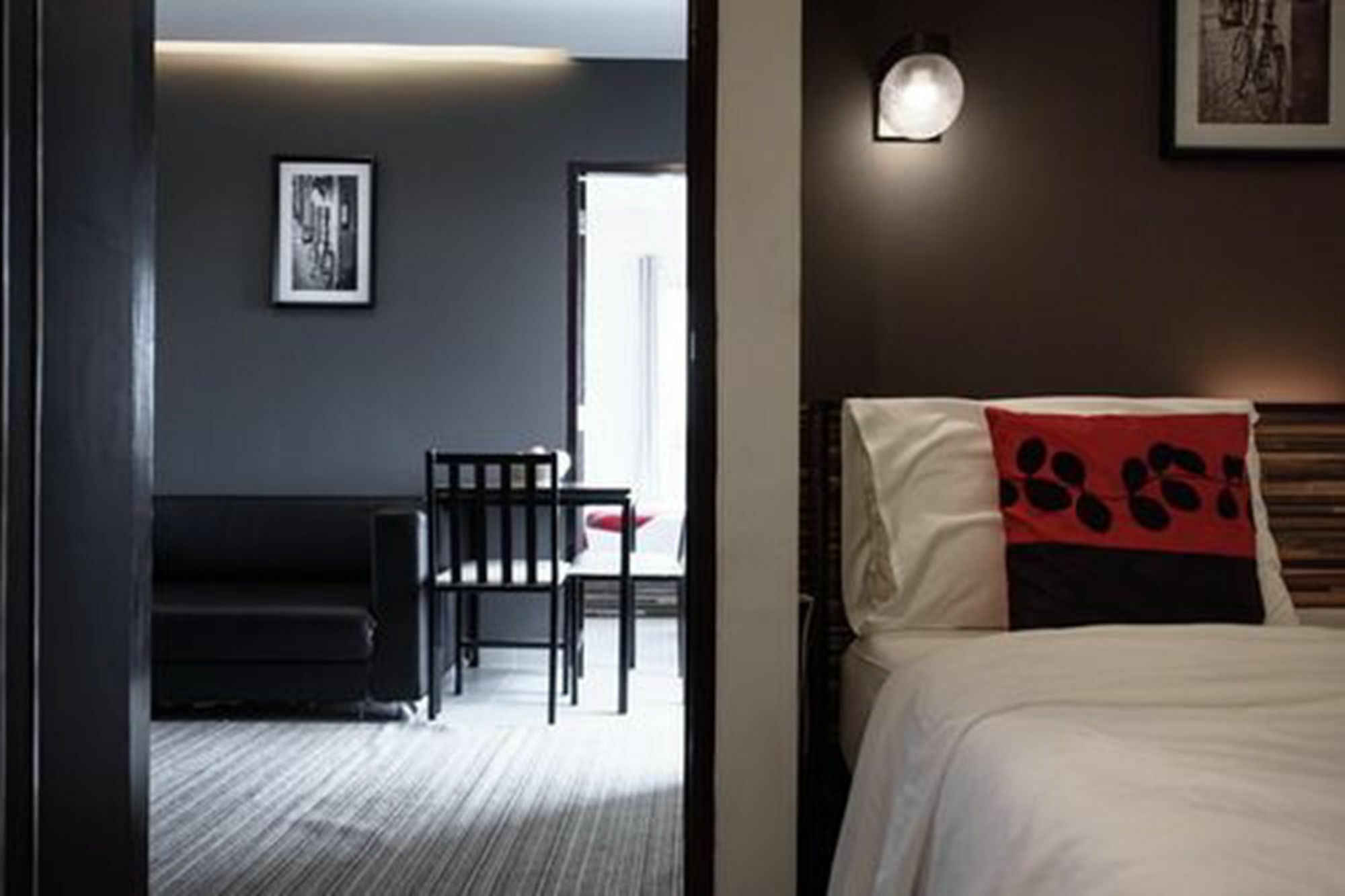 48 Metro Hotel Bangkok