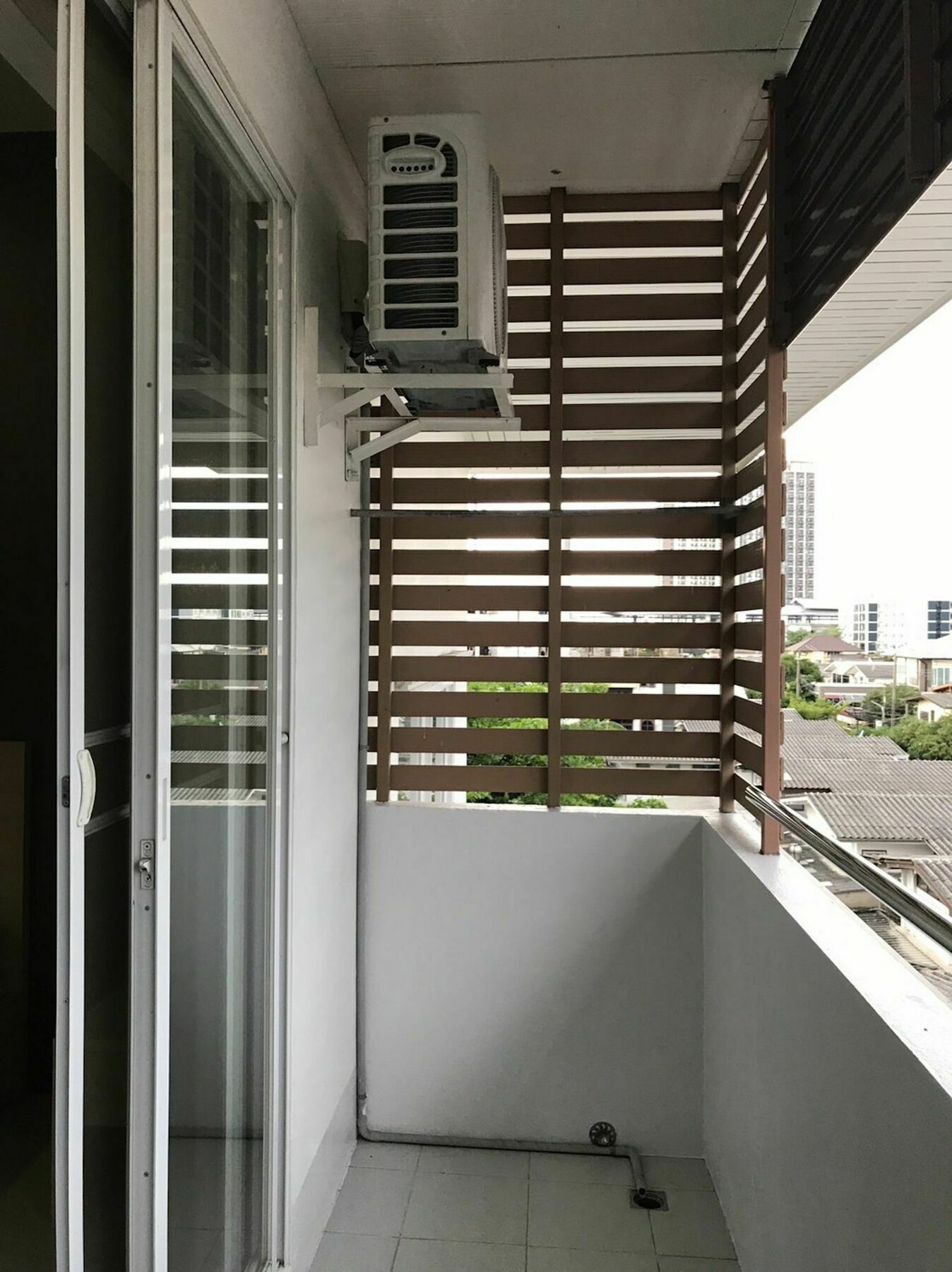 Hotel Ruan Plaisoi Bangkok