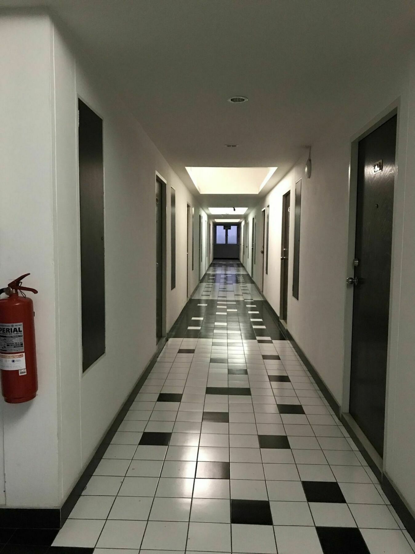 Ruan Plaisoi 3* Bangkok