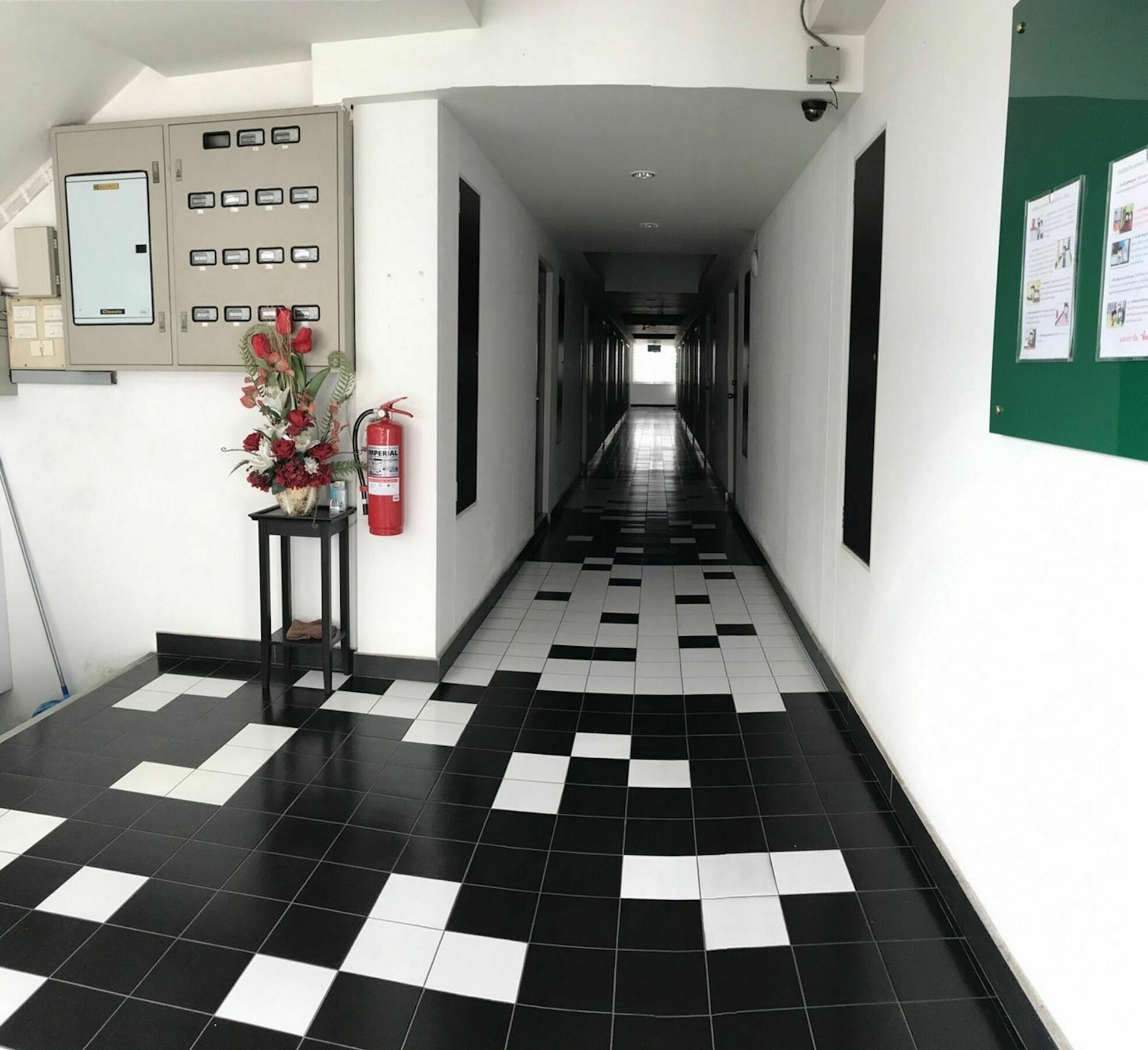 Ruan Plaisoi Hotel