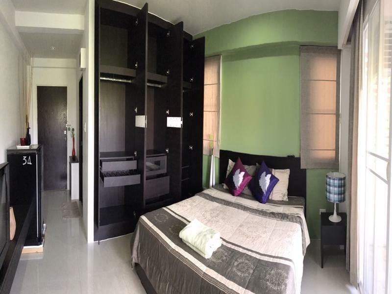 Ruan Plaisoi Bangkok