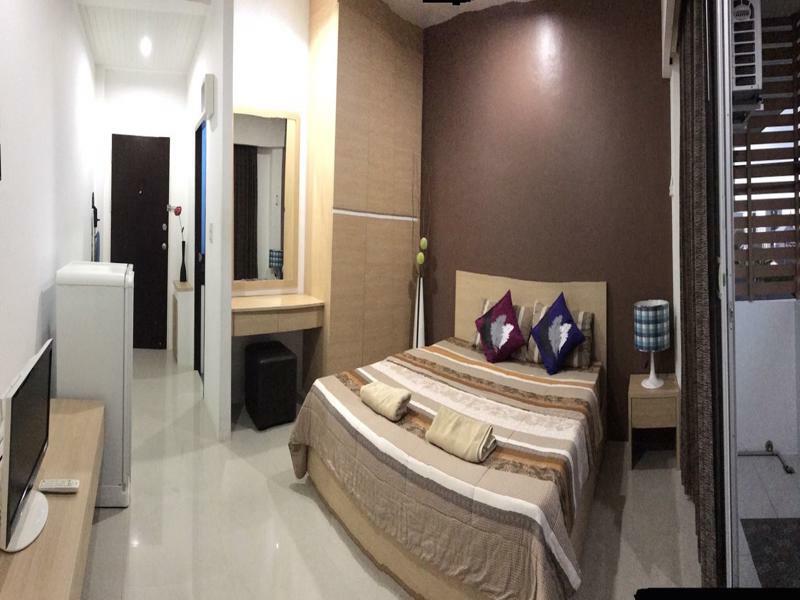 Ruan Plaisoi Hotel 3*