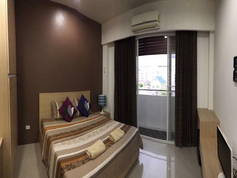 Ruan Plaisoi Hotel Bangkok
