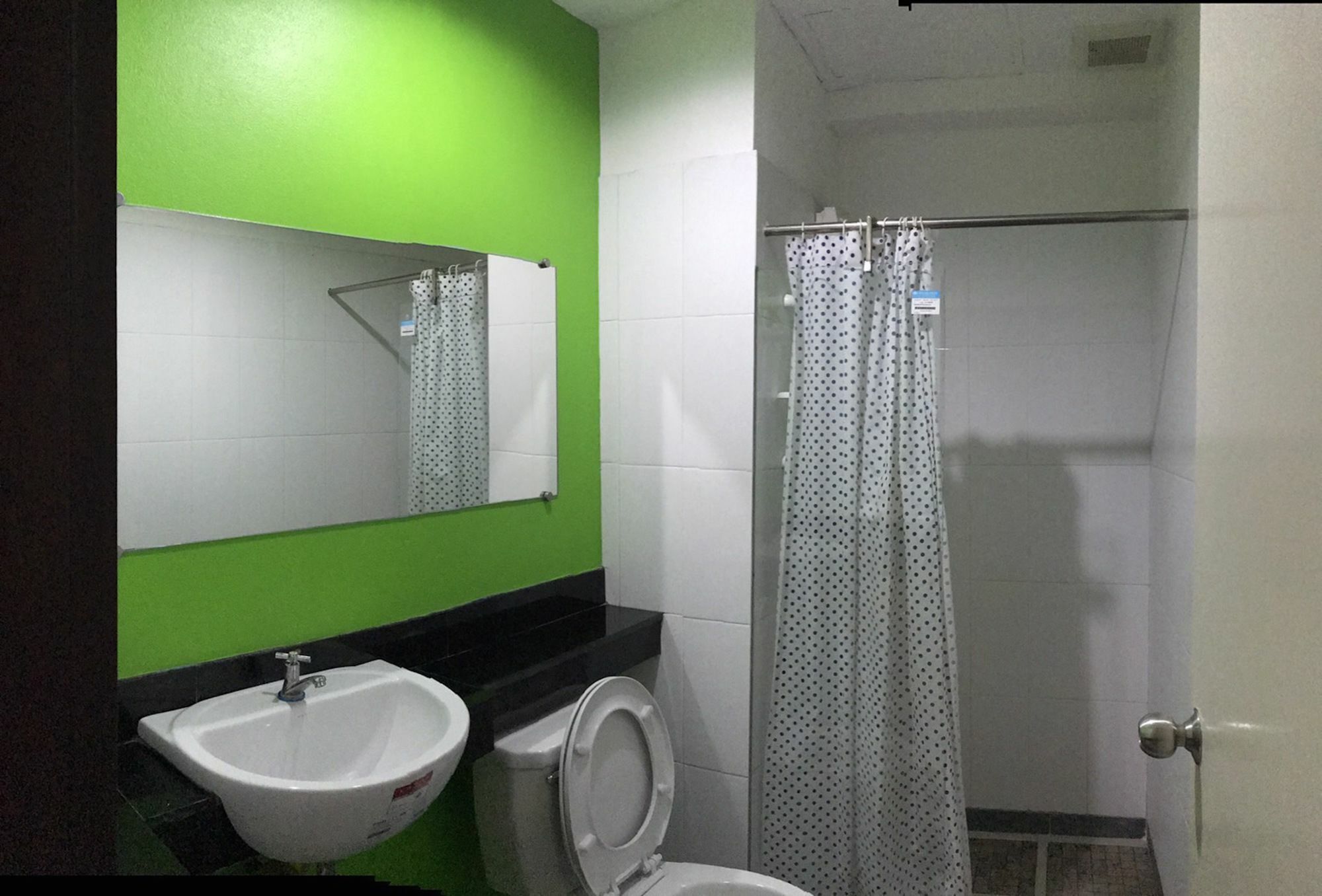Ruan Plaisoi Hotel 3*