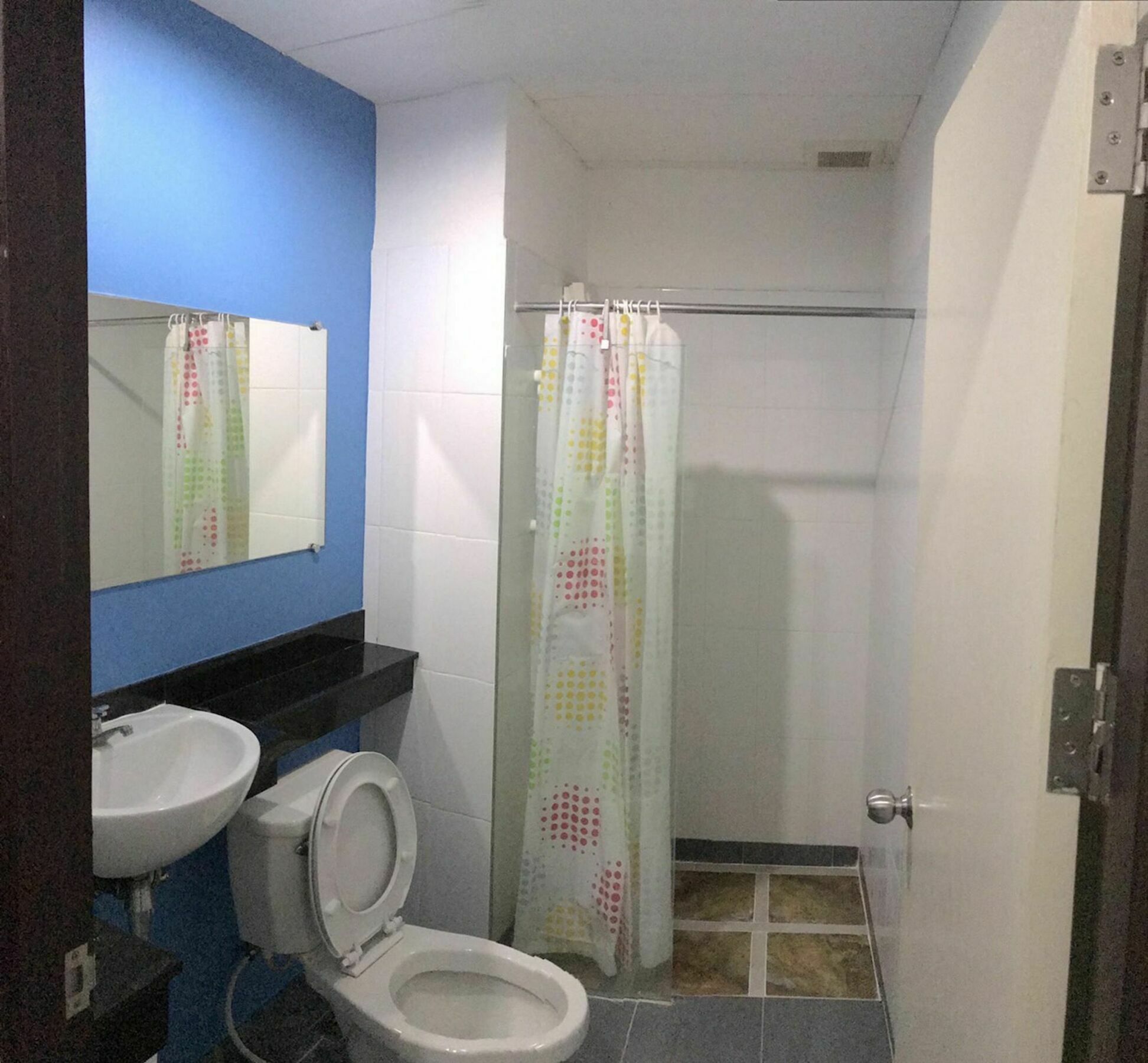 Ruan Plaisoi 3* Bangkok