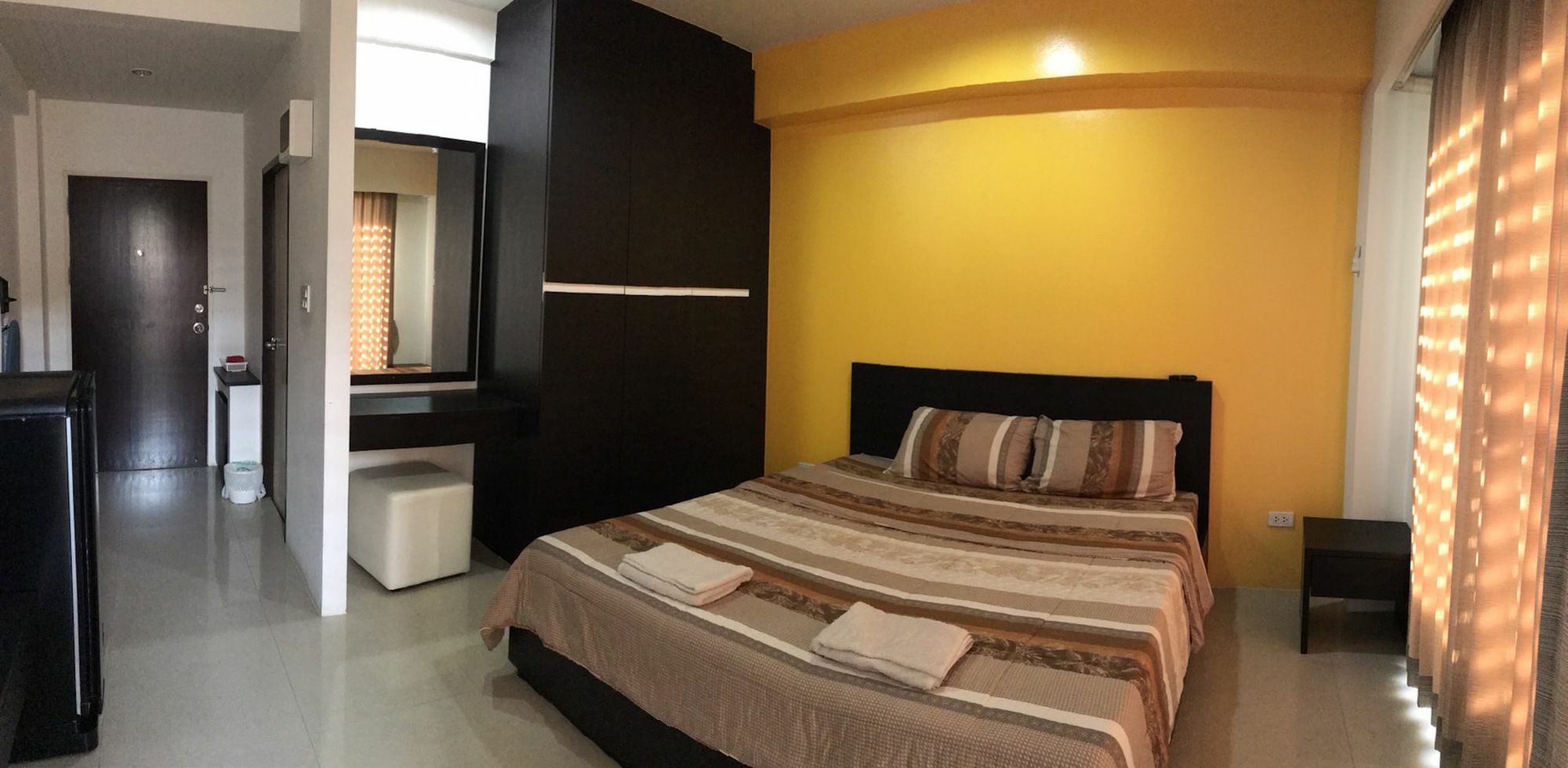 Hotel Ruan Plaisoi Bangkok