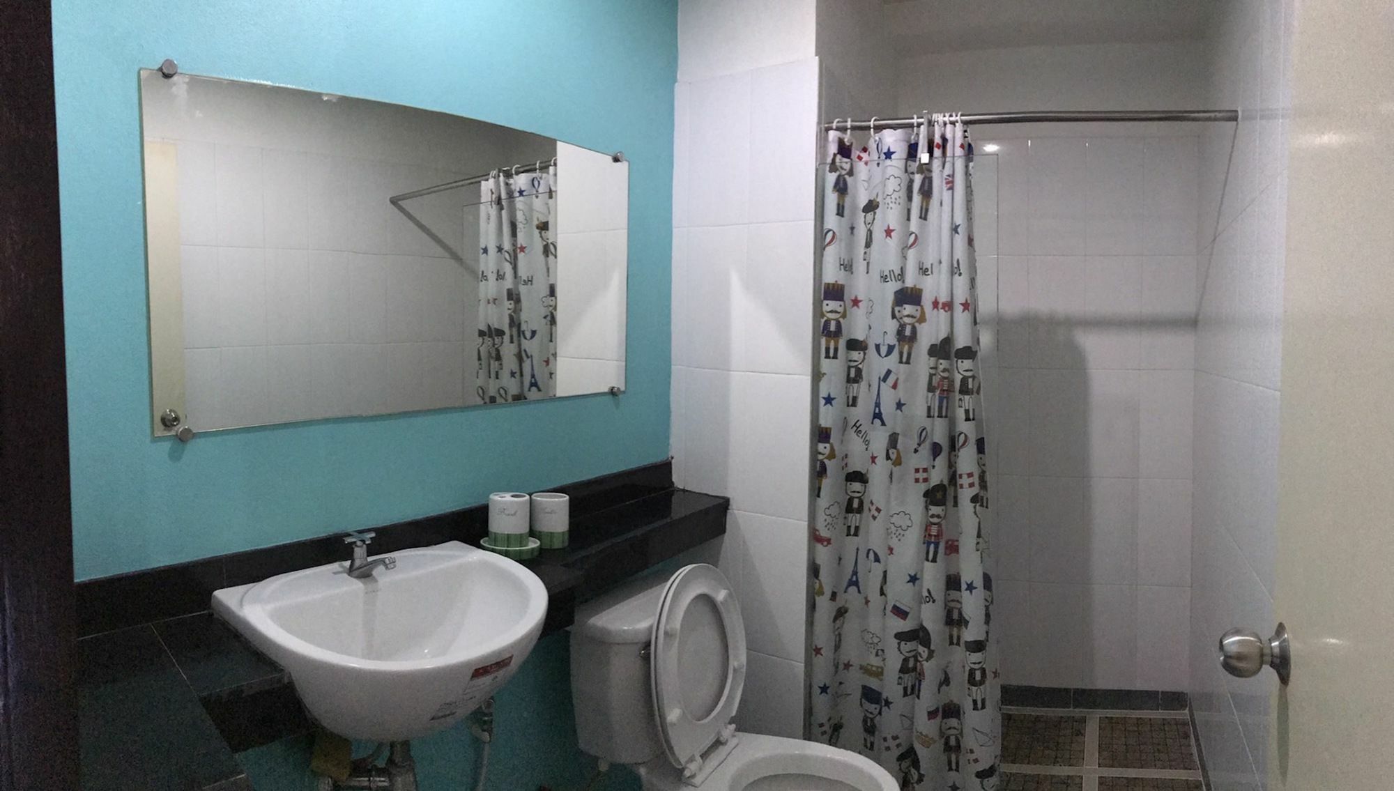 Ruan Plaisoi 3* Bangkok