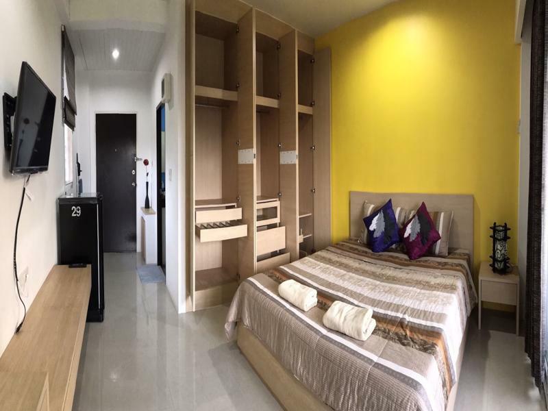 Hotel Ruan Plaisoi 3*