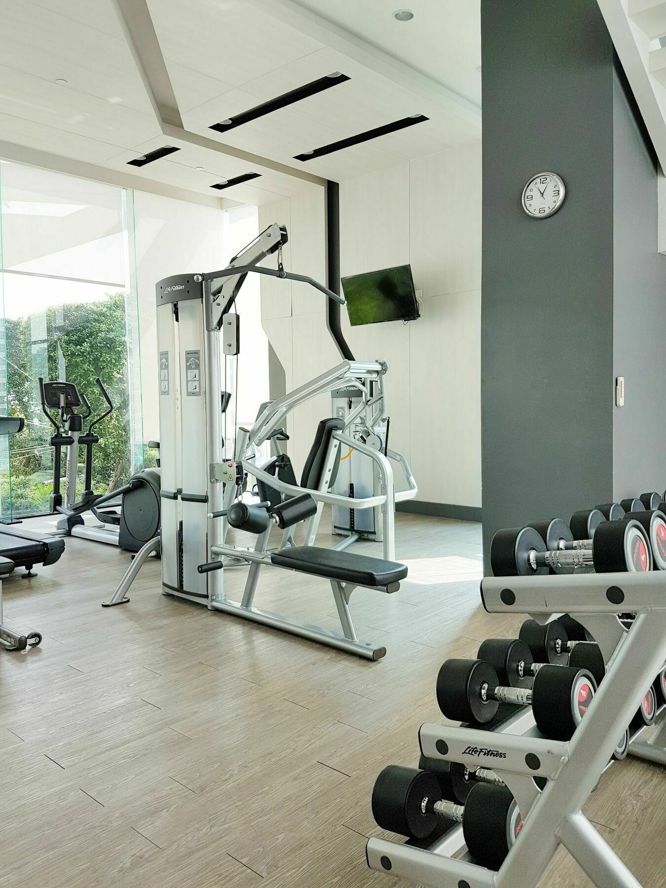 Bangkok Luxury Suites Pyne Apartment Bangkok