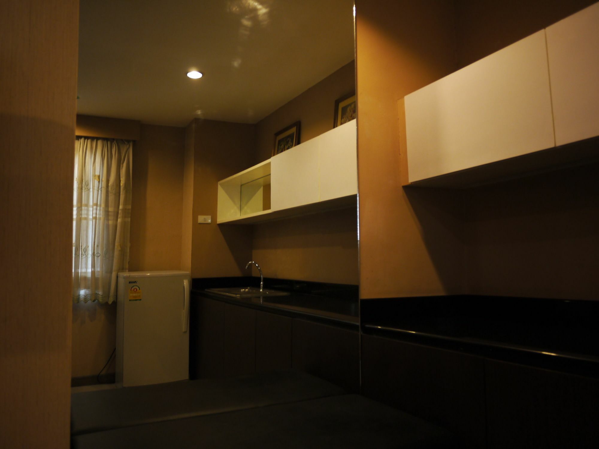 Royal Garden Hotel