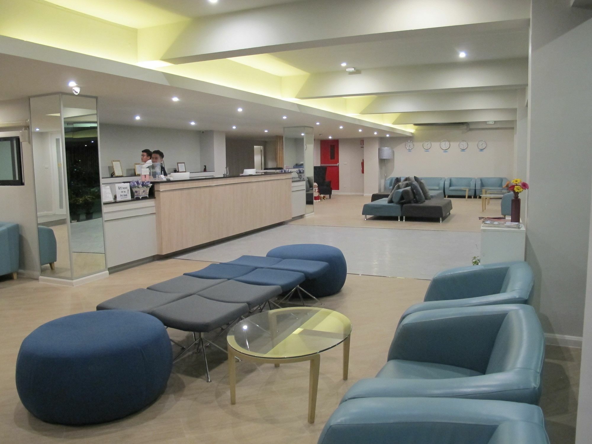 Suvarnabhumi Oriental 3*
