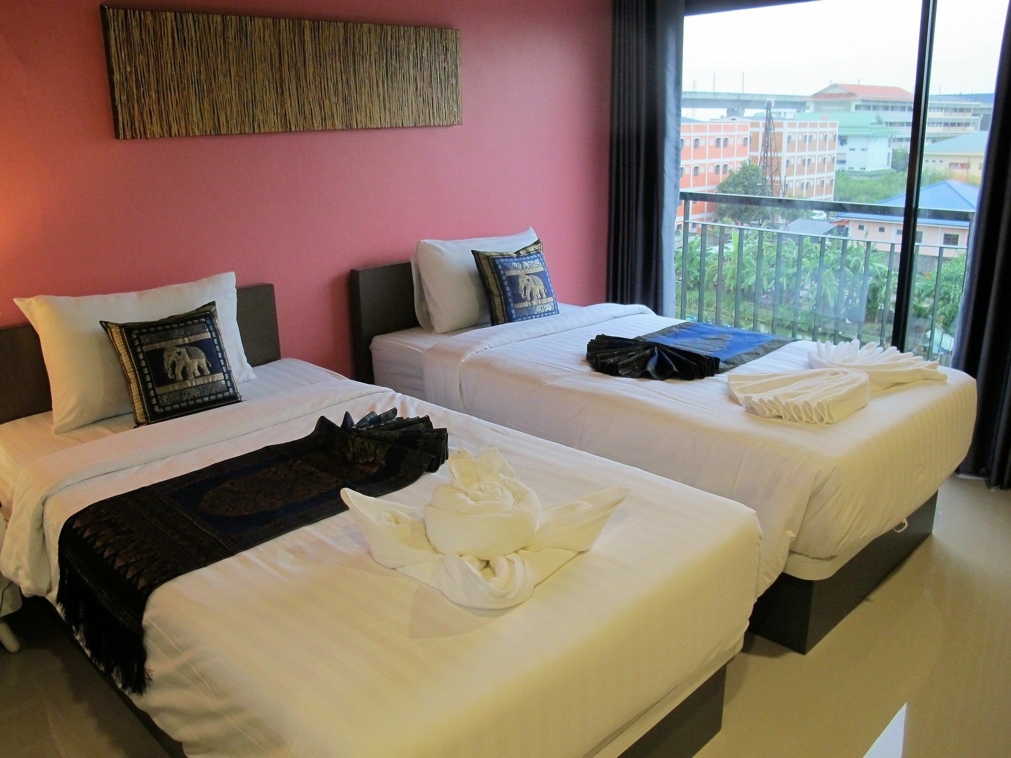 Suvarnabhumi Oriental 3*