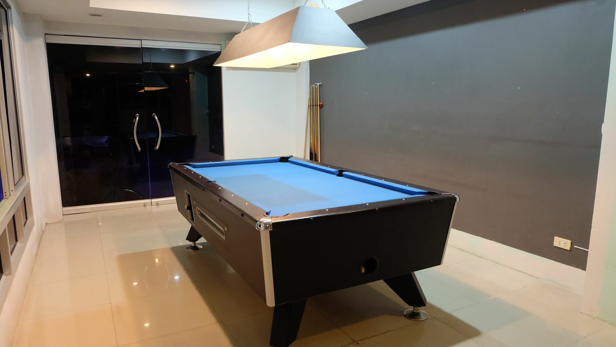 Suvarnabhumi Oriental 3* Bangkok