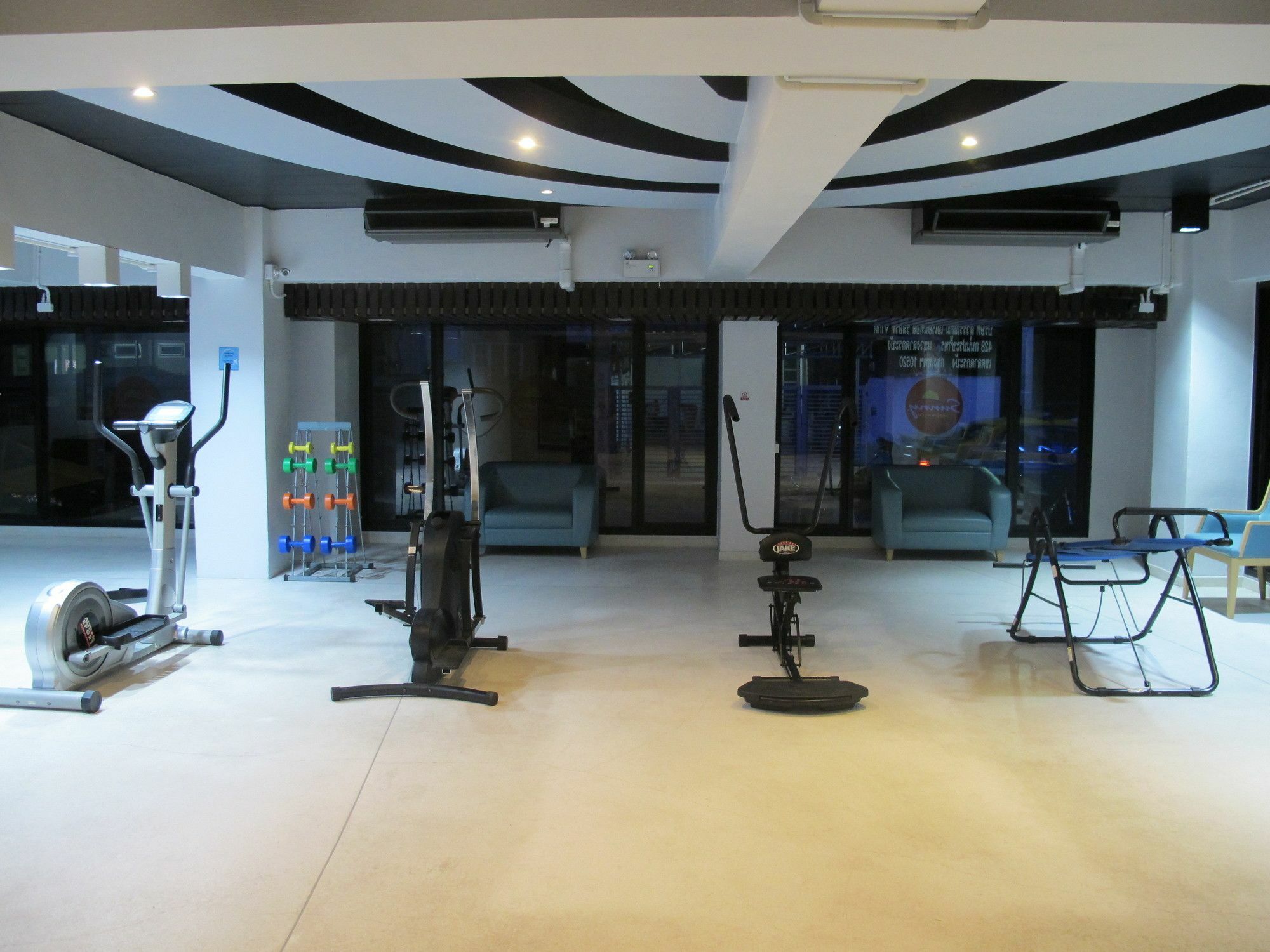 Hotel Suvarnabhumi Oriental 3*