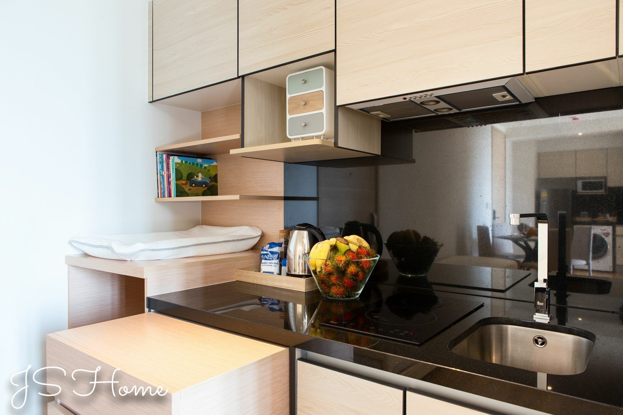 Apartment Park Luxury *