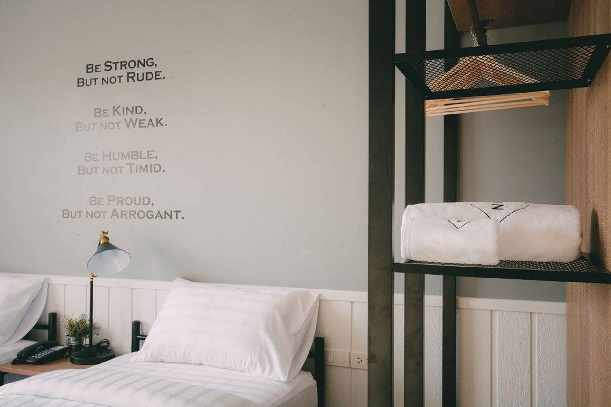 Baan Noppadol Aparthotel Bangkok