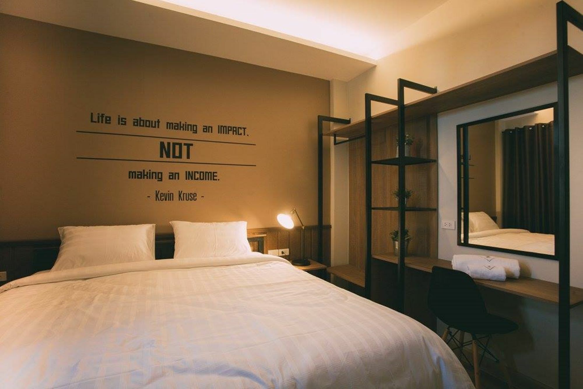 Aparthotel Baan Noppadol 3*