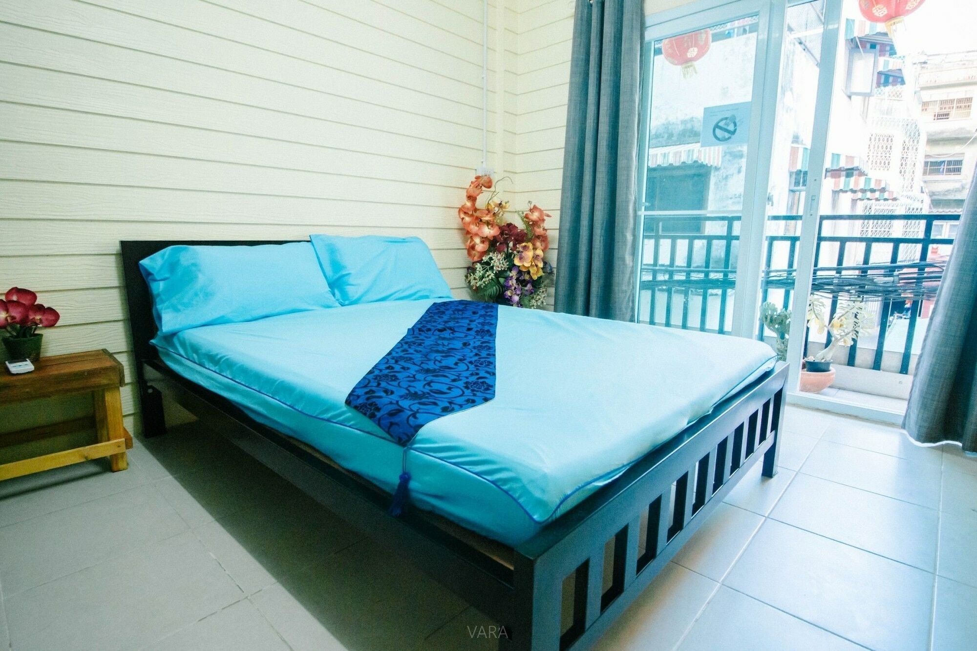 Baanbangkok Chinatown Guest house