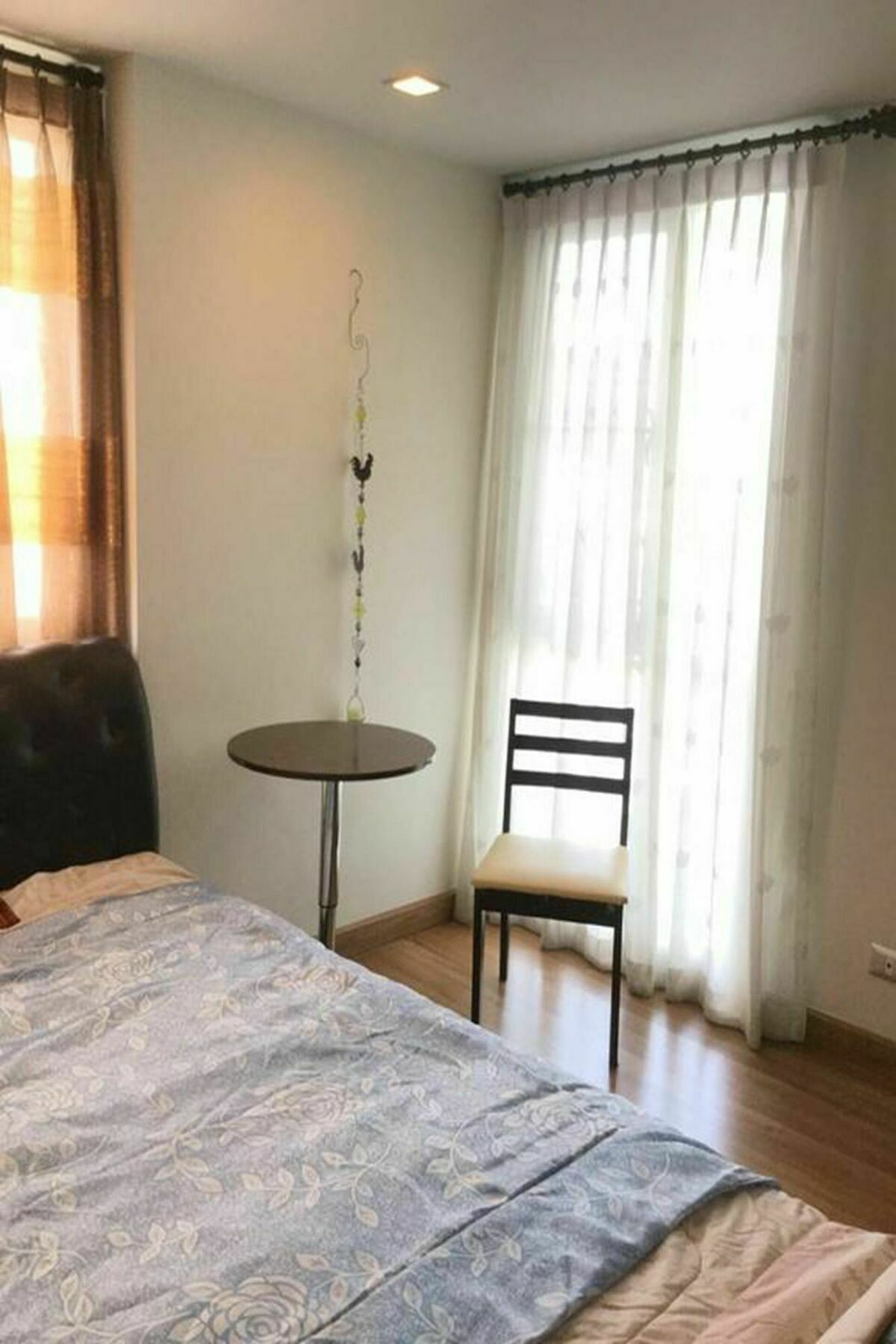 Apartment The Fah *