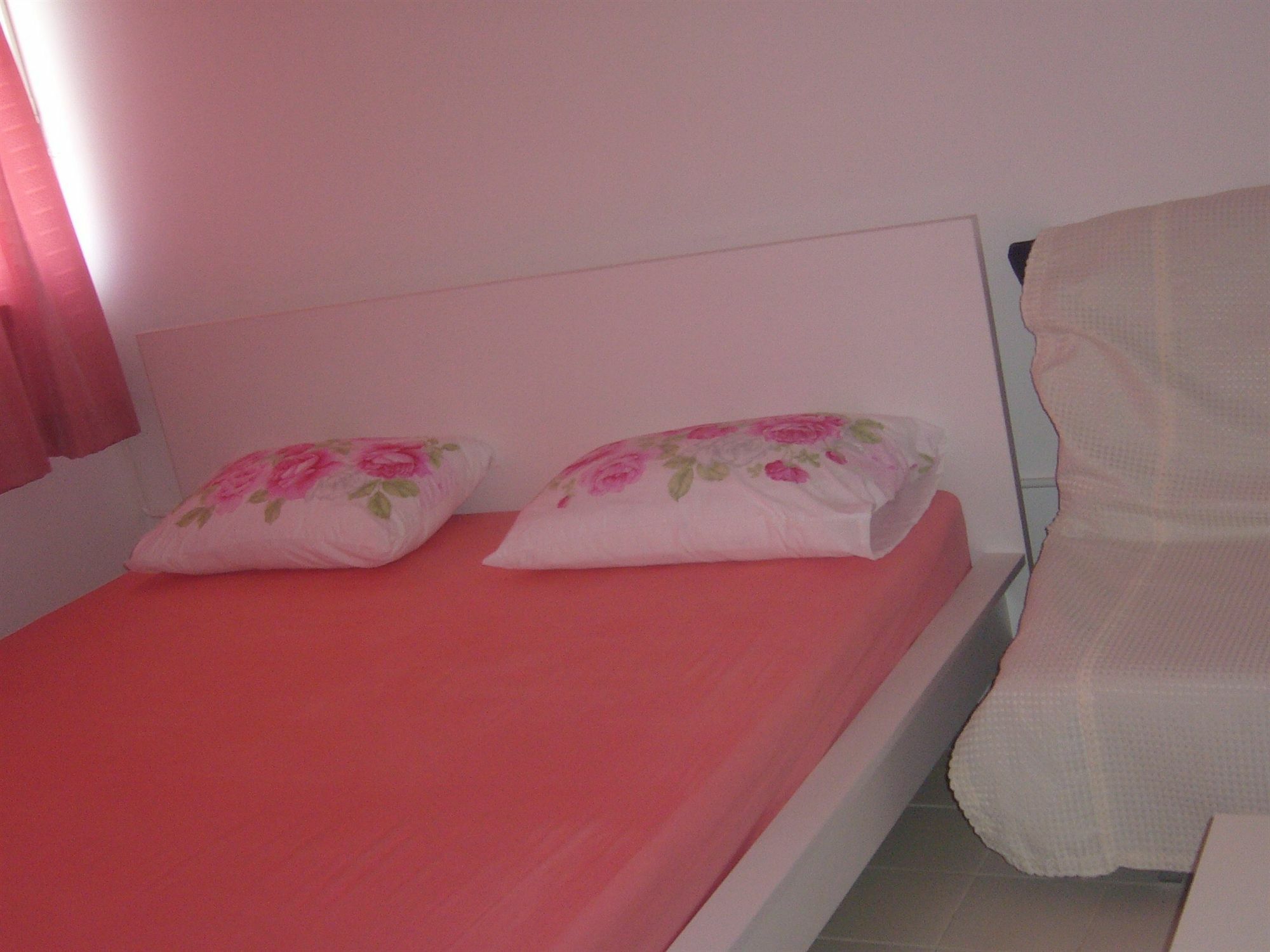 Impact Don Mueang Apartment Bangkok