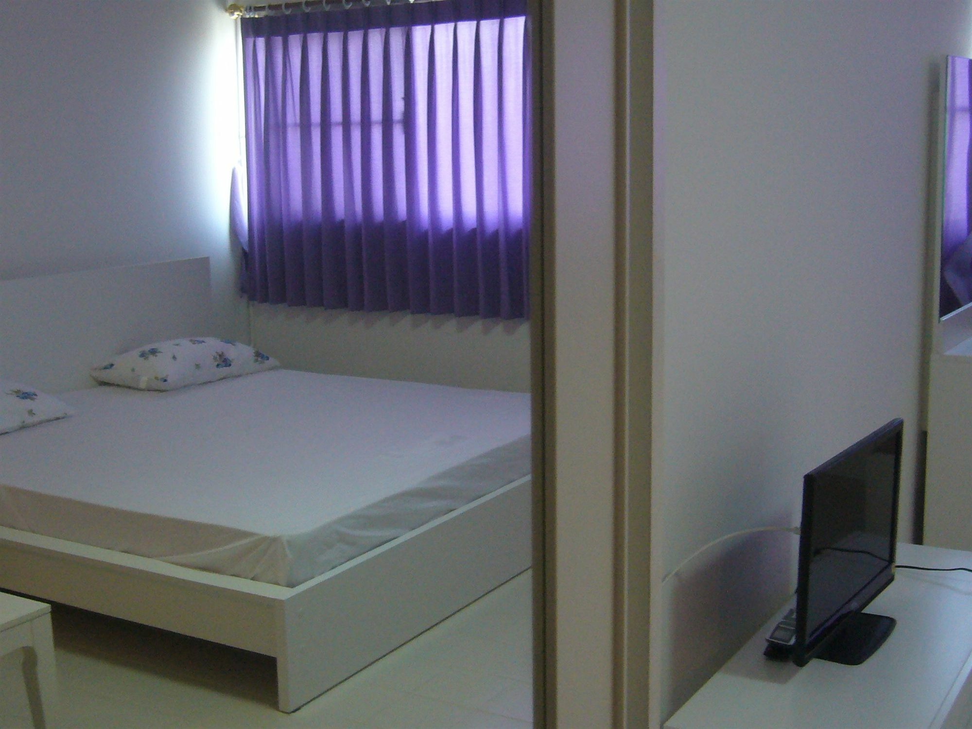 Apartment Impact Don Mueang Bangkok