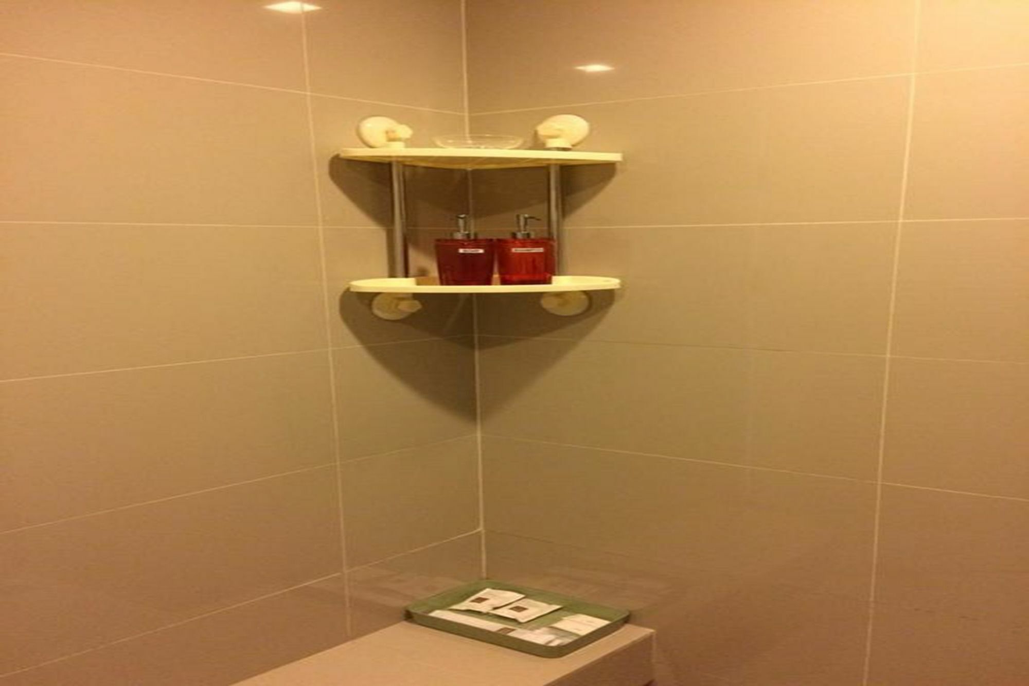 Apartment B4 Romklao-ladkrabang *