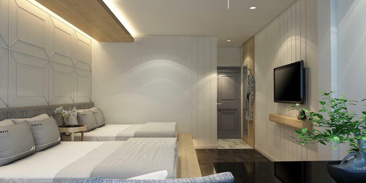 Tori Prestige Hotel Bangkok