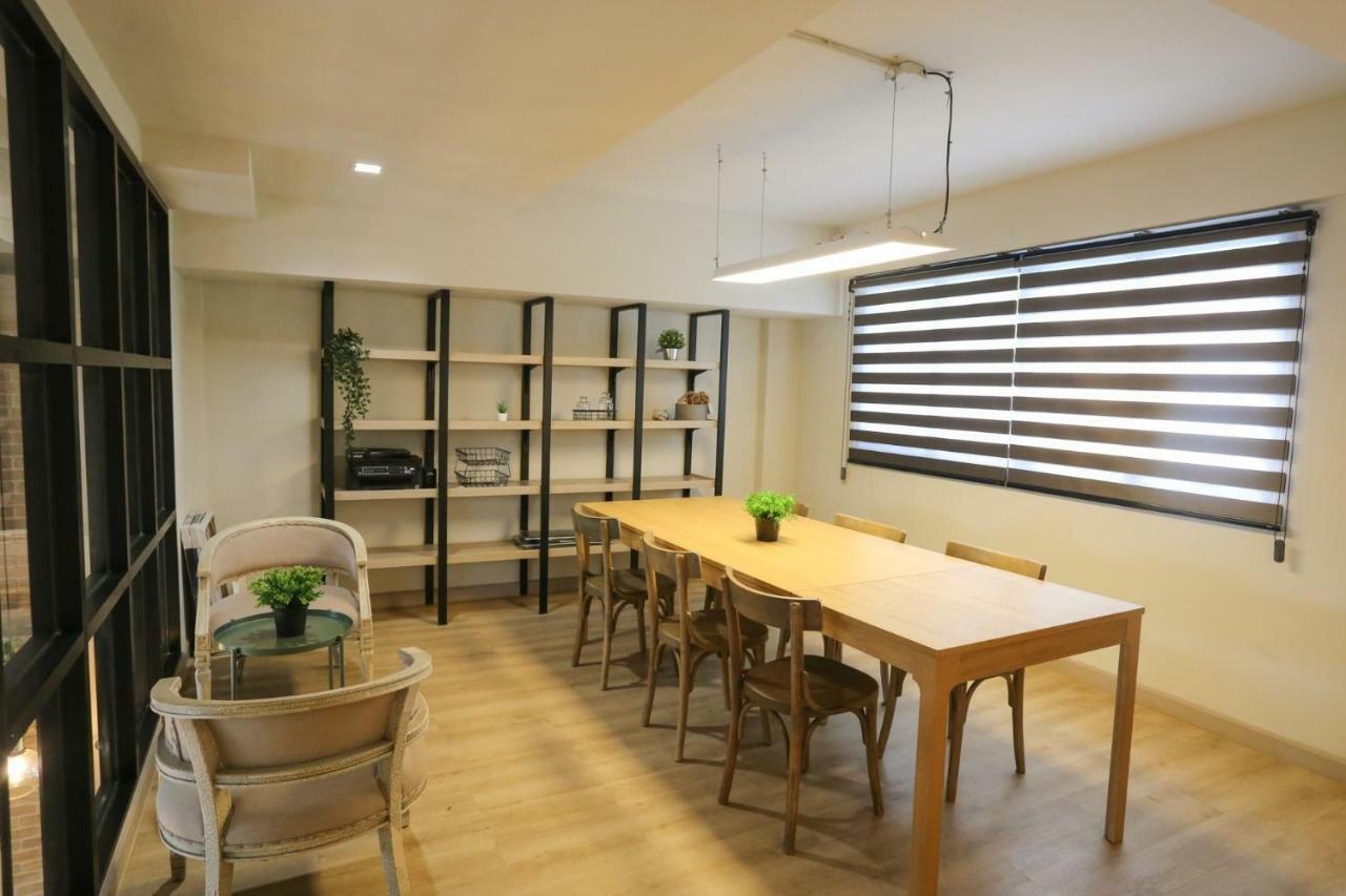 Hotel Mali @wongsawang Boutique Bangkok