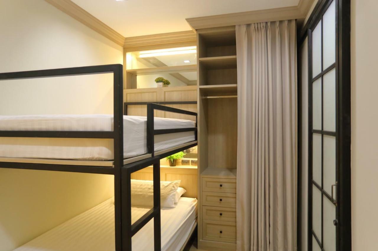 Mali @wongsawang Boutique 3*