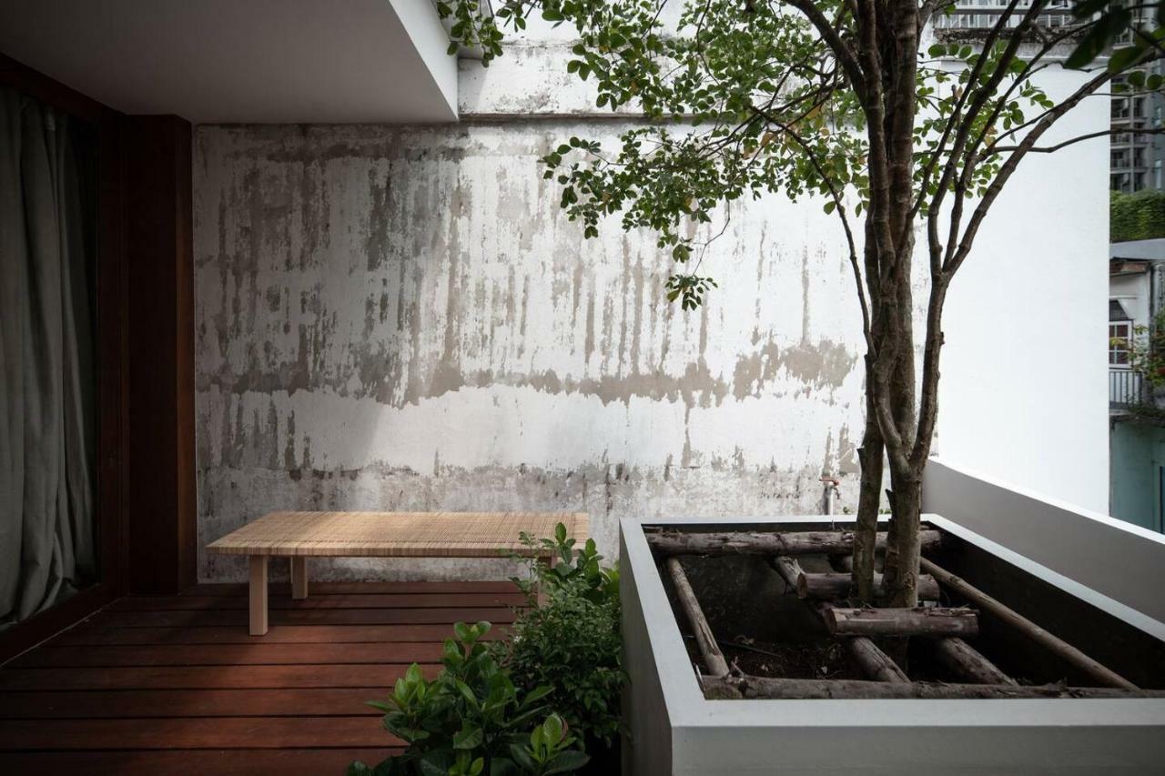 Shophouse 26 Apartment *