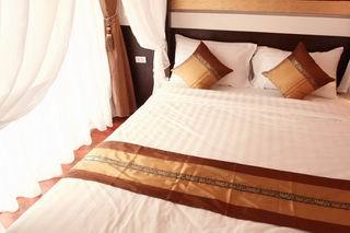 Hotel Mirth Sathorn