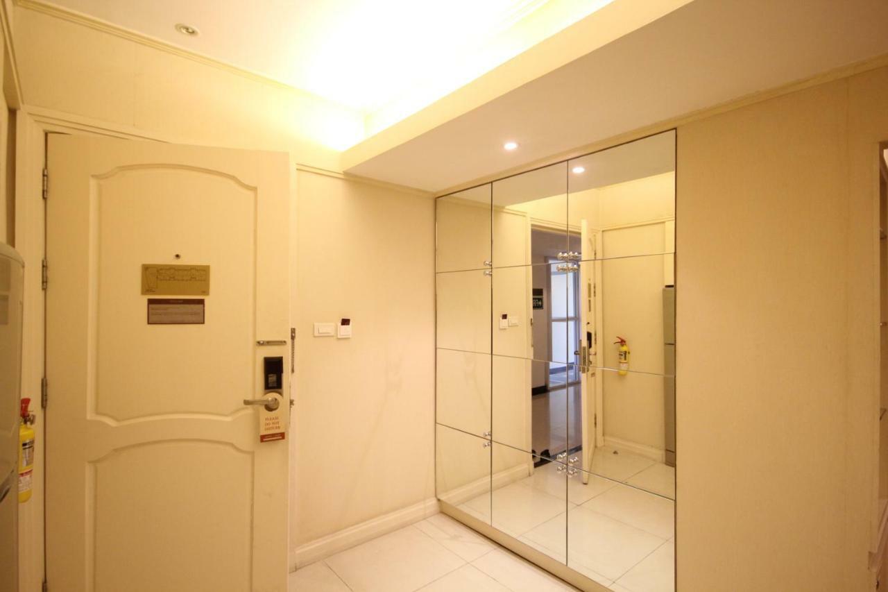 Hope Land Sukhumvit 24 Hotel 4*