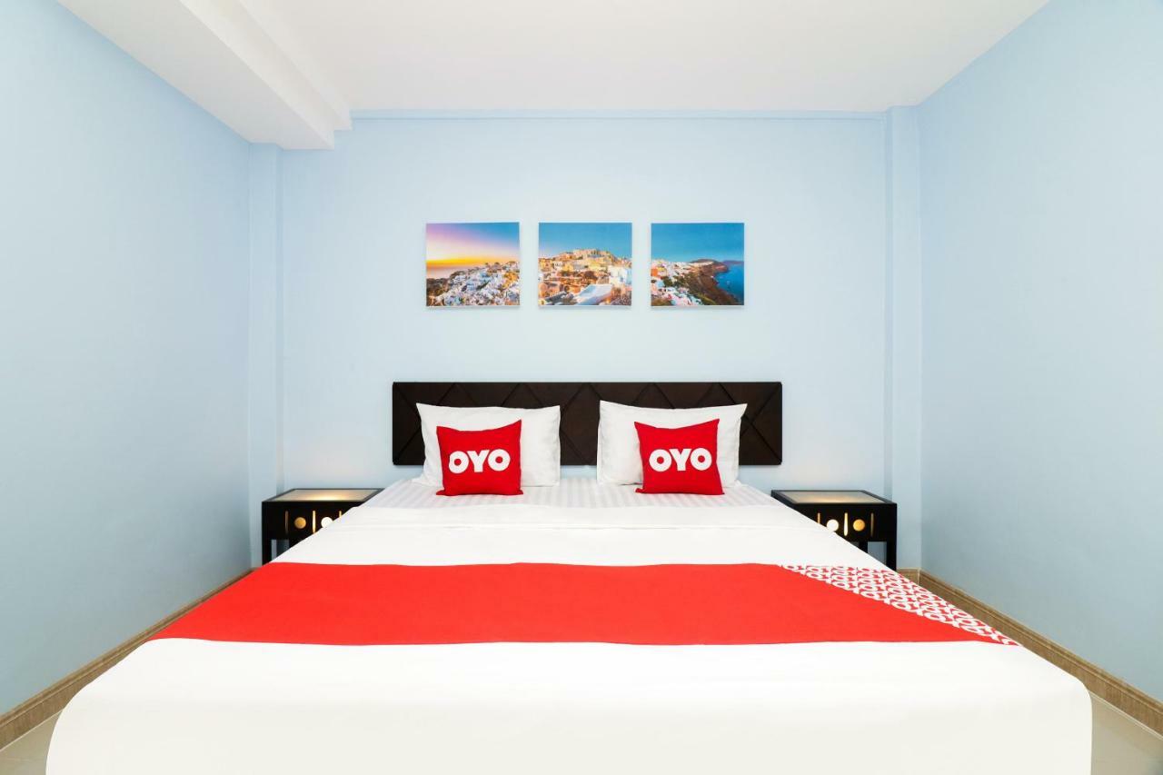 Hotel Oyo 246 Green Mind 3*