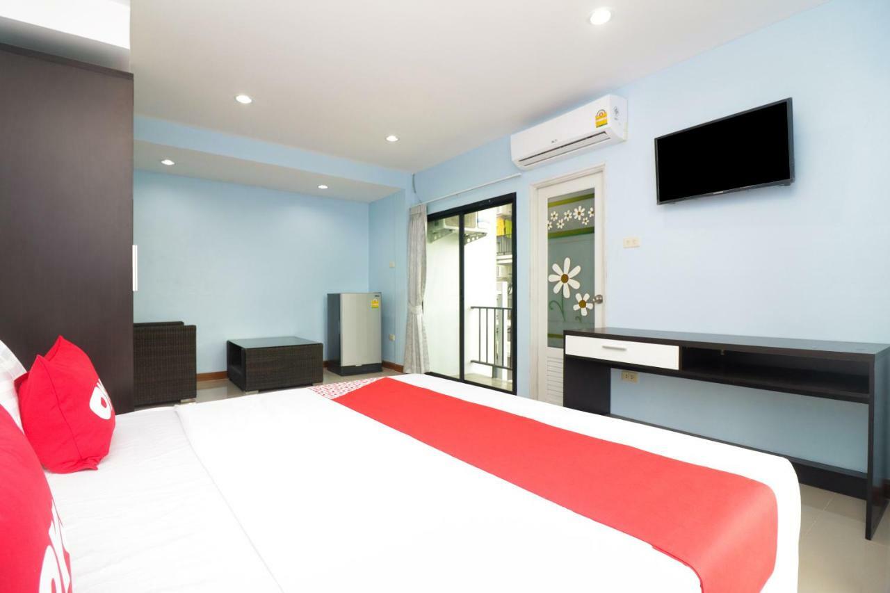 Oyo 246 Green Mind Hotel