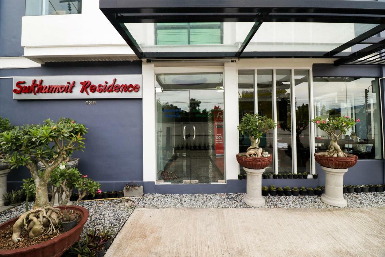 Oyo 246 Green Mind Bangkok