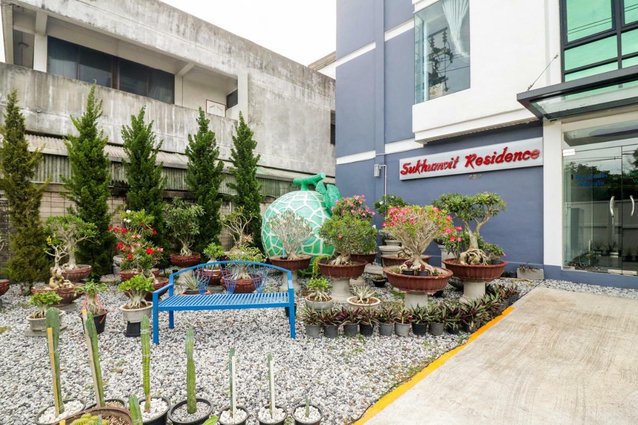 Oyo 246 Green Mind Hotel