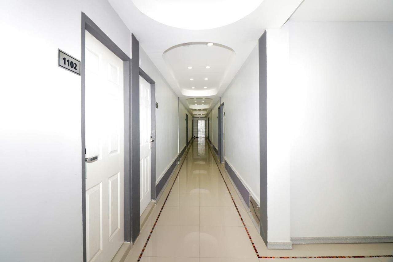 Hotel Oyo 246 Green Mind Bangkok