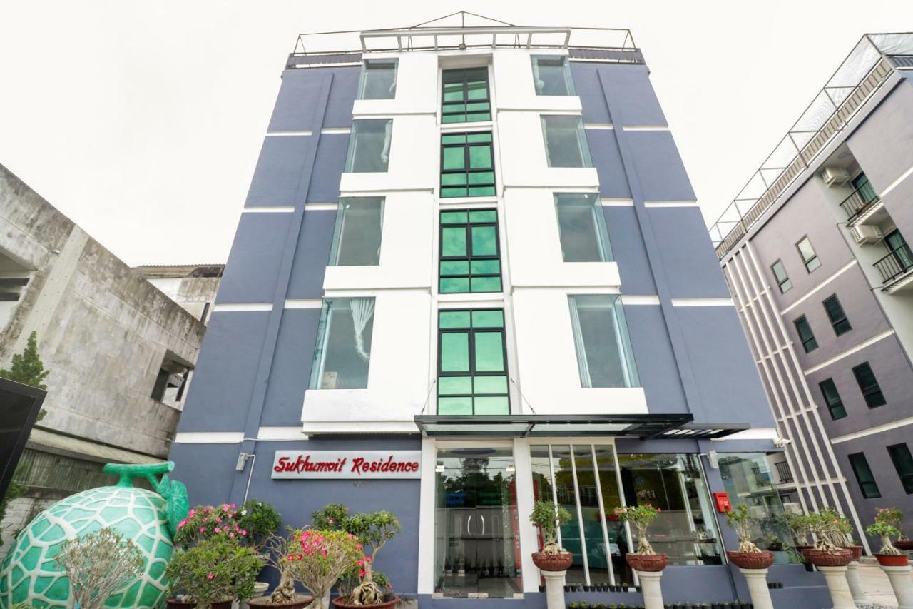 Oyo 246 Green Mind Hotel
