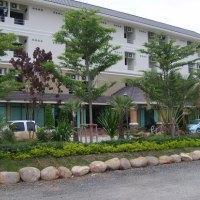 Silver Gold Garden, Suvarnabhumi Airport 3* Bangkok