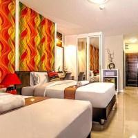 The Aim Sathorn Hotel