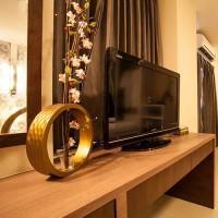 Hotel The Aim Sathorn 3*