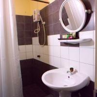 Woraburi Sukhumvit Hotel Bangkok