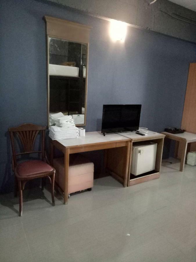 Tongpoon Hotel Bangkok