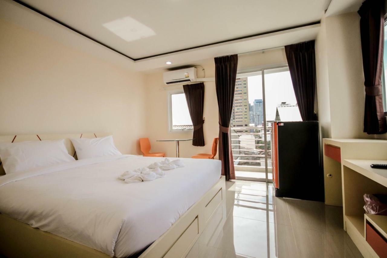 The Cosy River 2* Bangkok