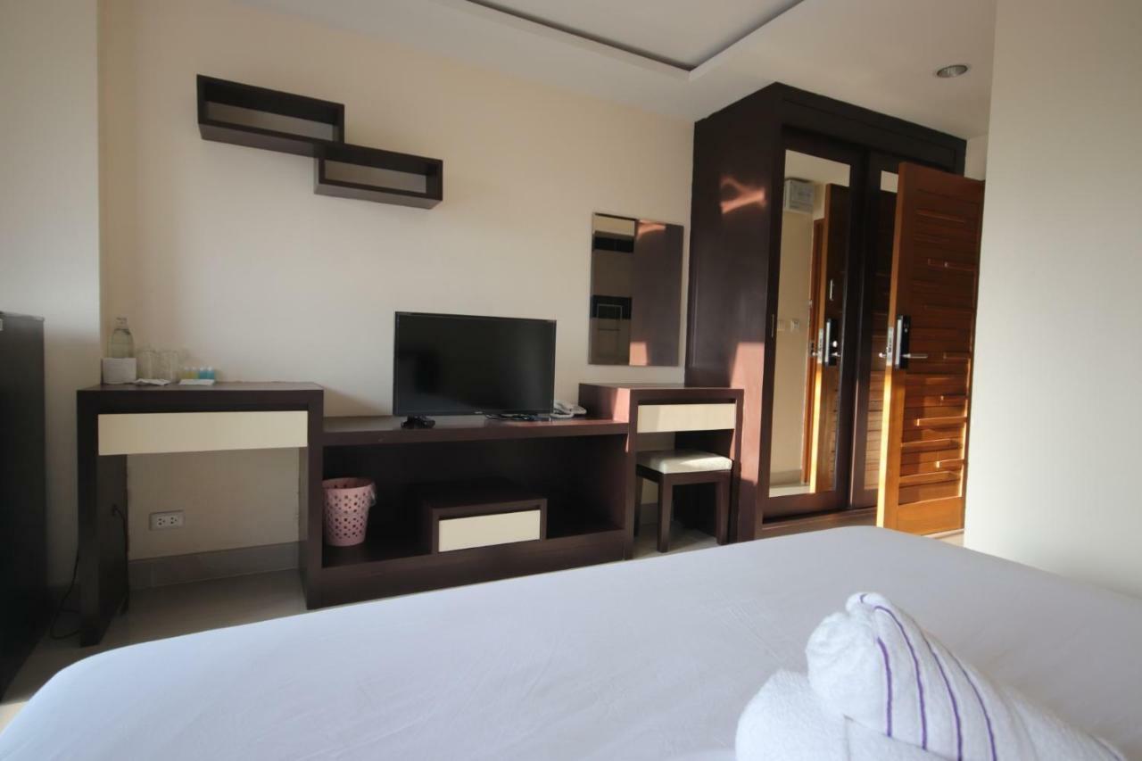 Aparthotel The Cosy River 2*