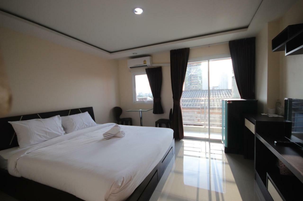 Aparthotel The Cosy River 2*